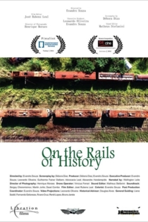 Sobre os Trilhos da História