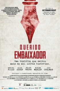 Querido Embaixador