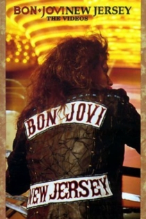Bon Jovi - New Jersey (The Videos)