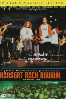 KONSERT ROCK REVIVAL 2006