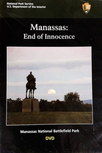 Manassas: End of Innocence