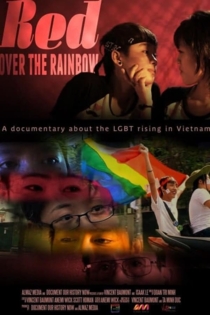 Red Over the Rainbow