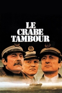 Le crabe tambour