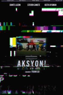 Aksyon!