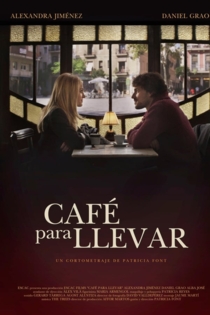 Café para llevar
