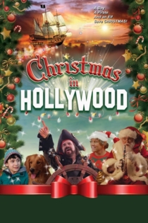 Christmas from Hollywood