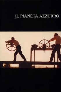 Il pianeta azzurro