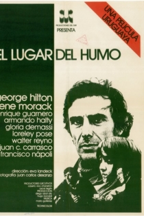 El lugar del humo