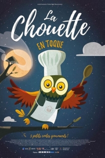 La Chouette en toque