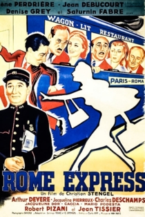 Rome Express