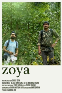 Zoya