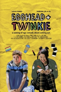 Egghead & Twinkie