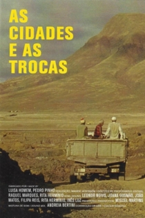 As Cidades e as Trocas