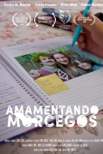 Amamentando Morcegos