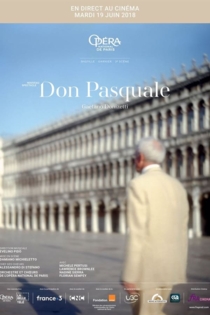 Donizetti: Don Pasquale