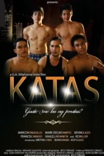 Katas: Gusto Mo Ba ng Prutas?