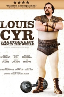 Louis Cyr