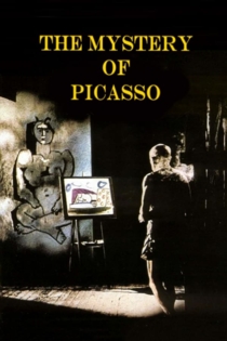 Le mystère Picasso