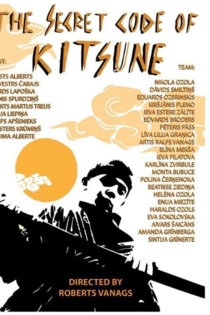 Lapsas slepenais kods