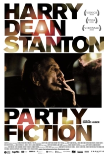 Harry Dean Stanton: Partly Fiction