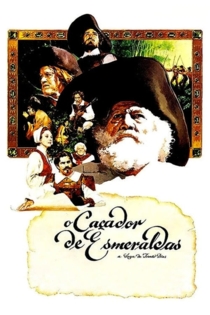 O Caçador de Esmeraldas