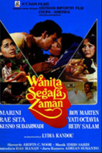 Wanita Segala Zaman