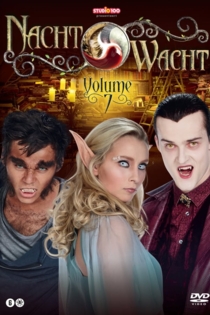 Nachtwacht - Volume 7