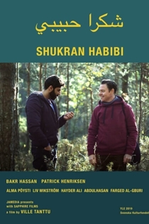 Shukran Habibi
