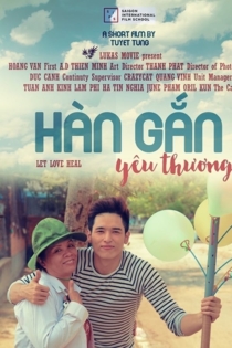 Hàn Gắn Yêu Thương