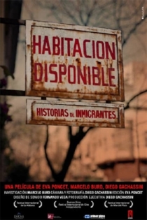 Habitación Disponible