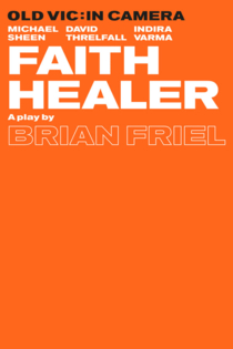 Faith Healer