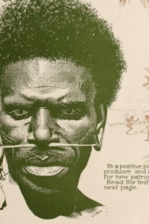 Cannibals of the South Seas