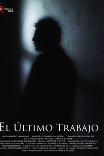 El último trabajo