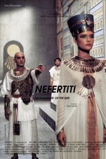Nefertiti, figlia del sole