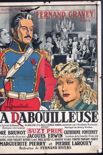 La Rabouilleuse