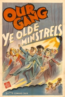 Ye Olde Minstrels