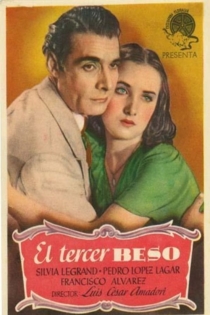 El tercer beso