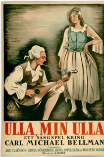 Ulla min Ulla