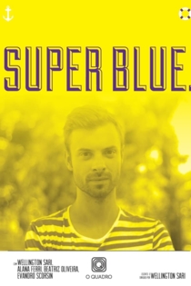 Super Blue