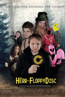 Der Herr der Floppy Disc