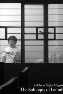 The Soliloquy Of Laundry