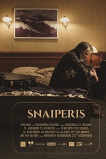 Snaiperis