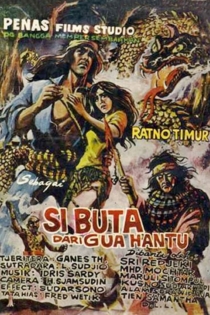 Si buta dari gua hantu