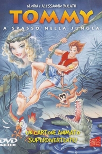 Tommy - A spasso nella giungla