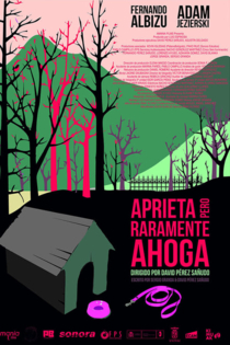 Aprieta Pero Raramente Ahoga