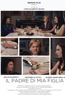 Il padre di mia figlia