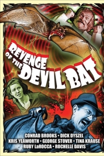 Revenge of the Devil Bat