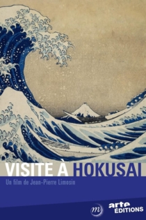 Visite à Hokusai