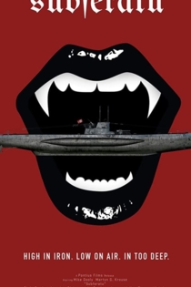 Подлодка вампиров