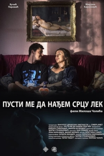 Pusti me da nađem srcu lek